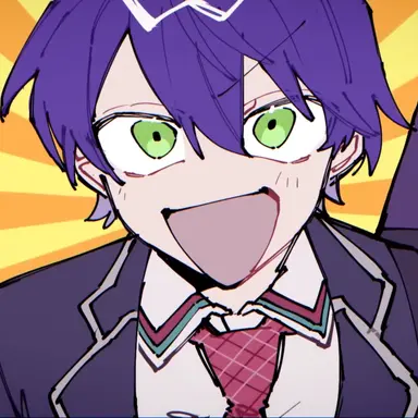 Profile image of 剣持  刀也