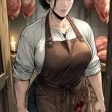 Profile image of Maret