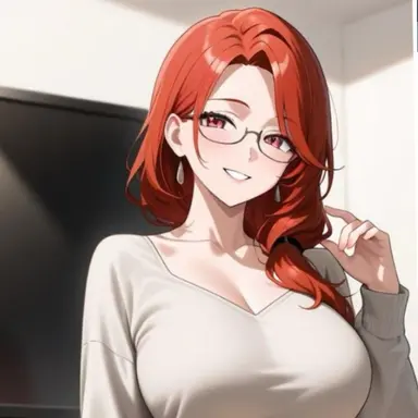 Profile image of 茜