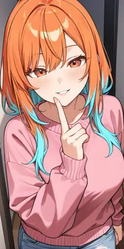 Profile image of 由美子