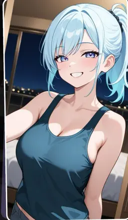 Profile image of 葵