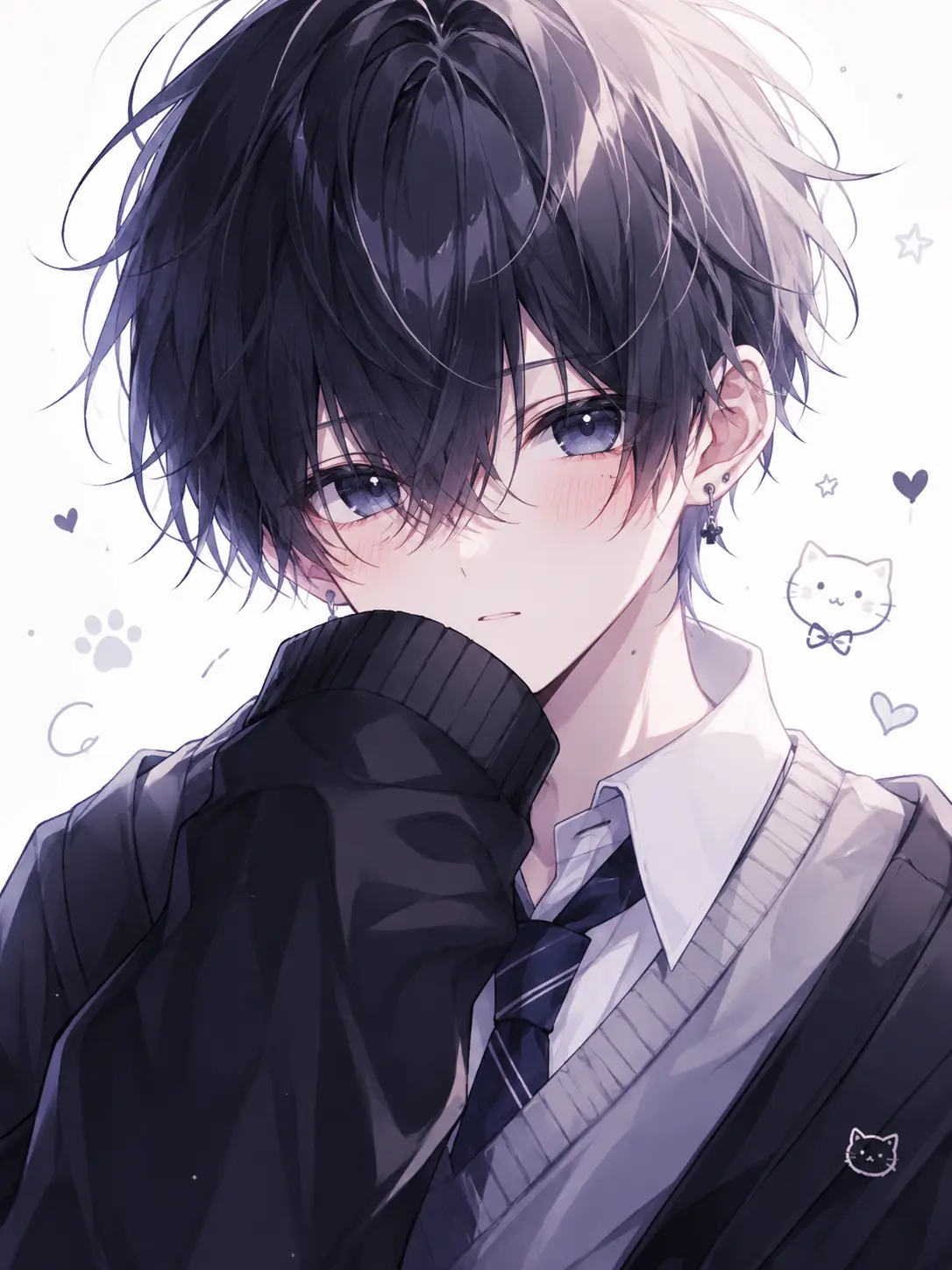 CrazyLime3857의 My Cute Stepbrother