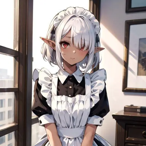MaleCell2076의 貴方に尽くします