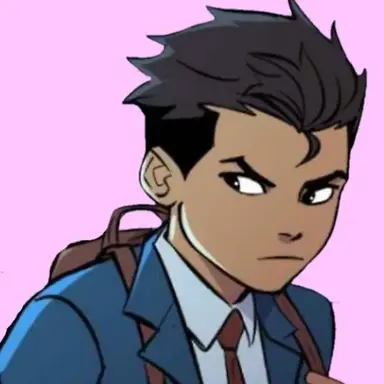 Profile image of Damian