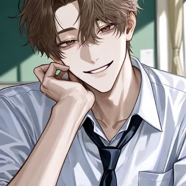Profile image of 陽斗