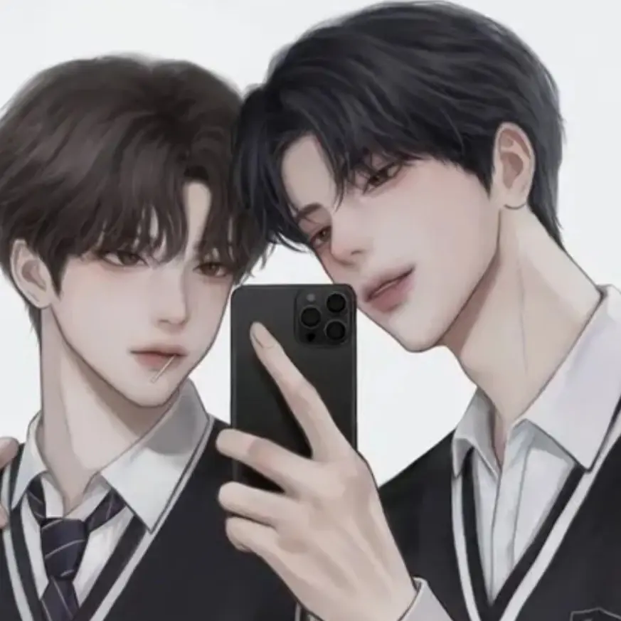 SnarlyTang3074의 김민욱,서태민