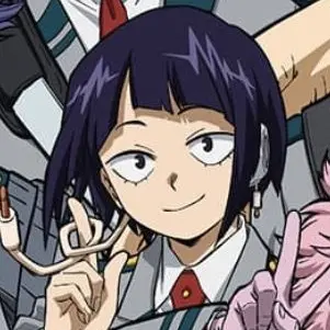 Profile image of 耳郎　響香