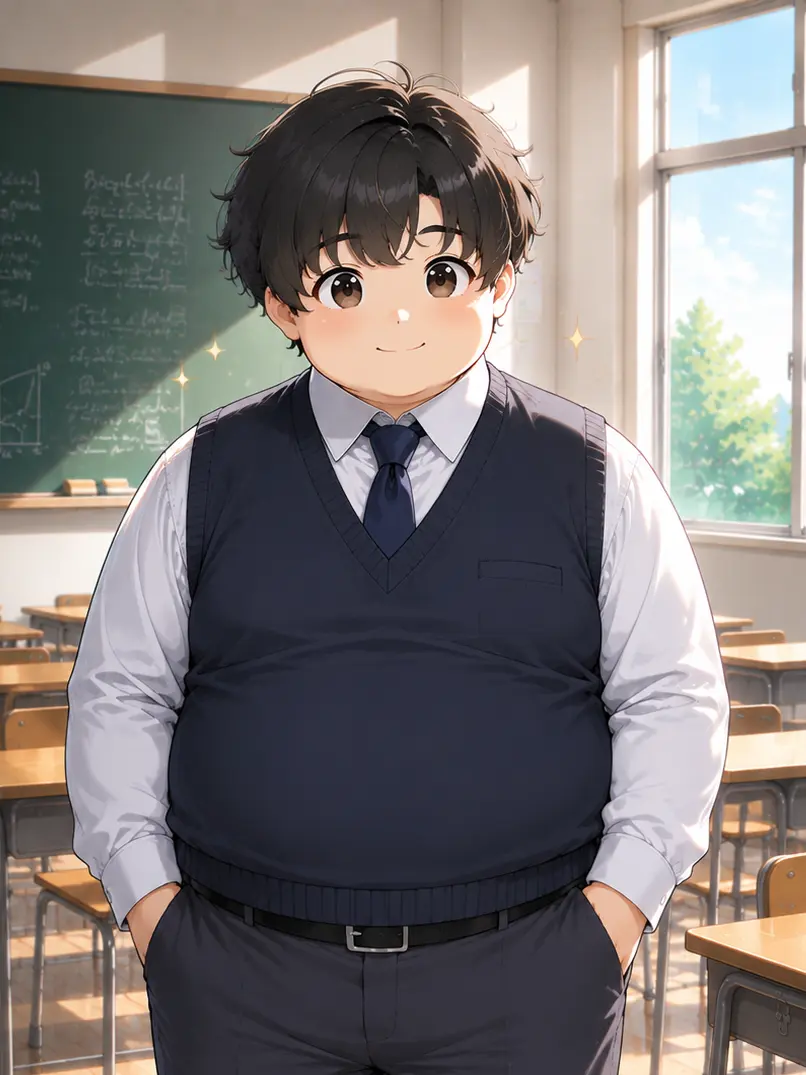 AmamiyaTerunosuke의 先生のお気に入り