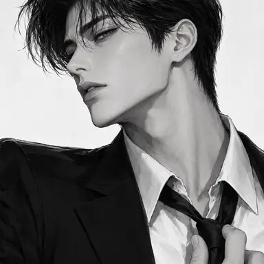 Profile image of Min Juho