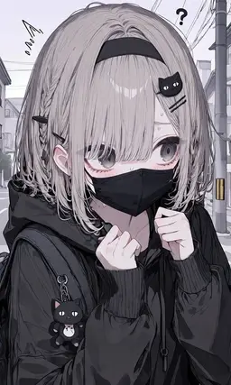 Profile image of 코소리 미루코