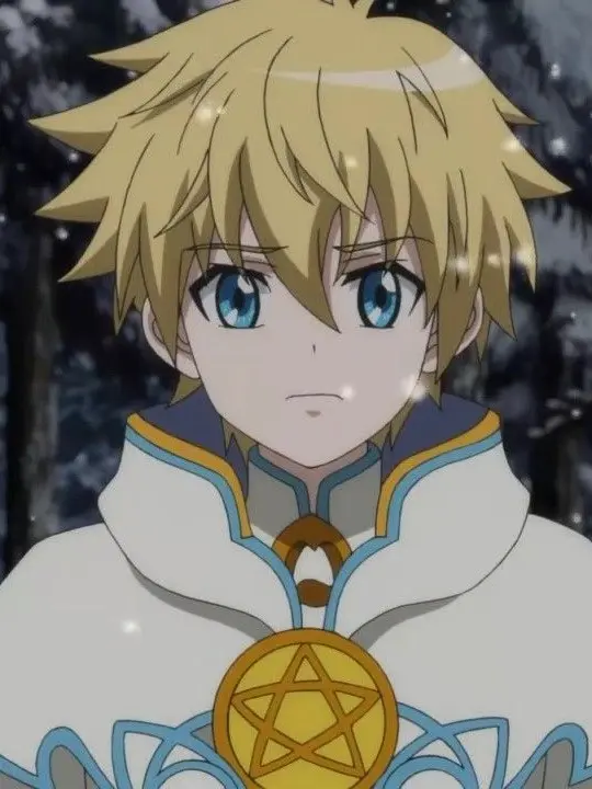 I_love_Airi_0319의 리온 레이몬드