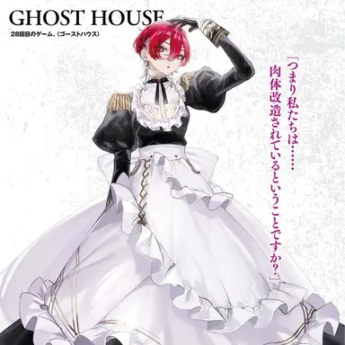 Profile image of 베니야