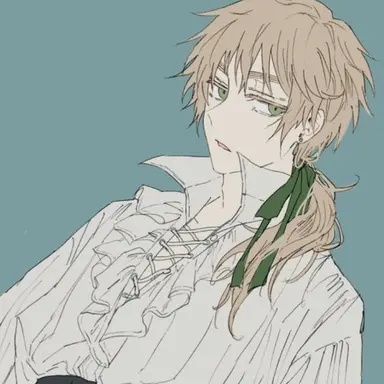 Profile image of アーサー