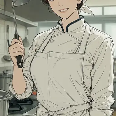 Profile image of Park Geum-ja