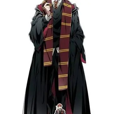 Profile image of Ronald weasley