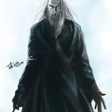 Profile image of Albus dumbledore