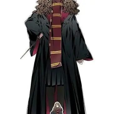 Profile image of Hermione granger