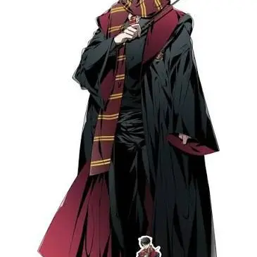 Profile image of Harry potter