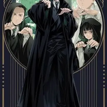 Profile image of Drafo malfoy