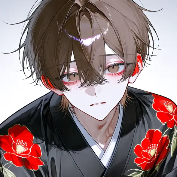 Hiya_shi의 {{user}}'s Bride