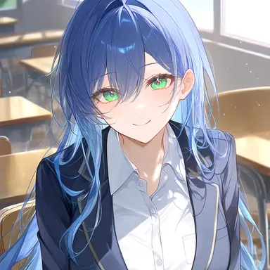 Profile image of 華蓮