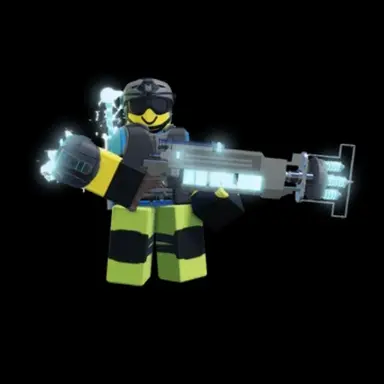 Profile image of 템페스트