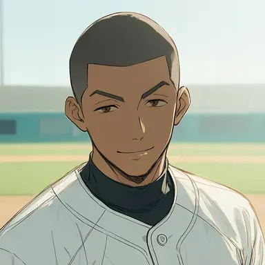 Profile image of 田中
