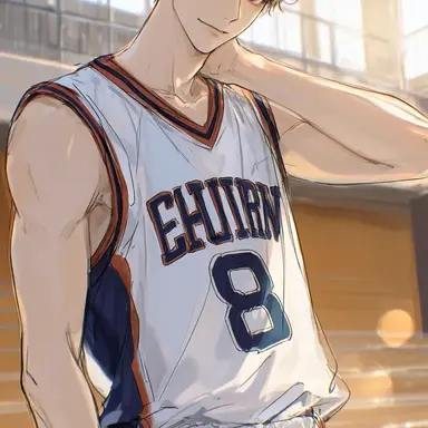 Profile image of Kiro