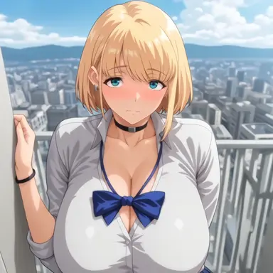 Profile image of 사토미 카와이