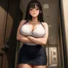 캐릭터 프로필 이미지