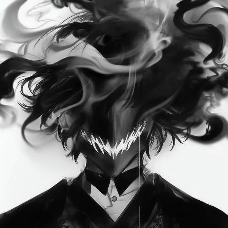 인새니티 《Insanity》