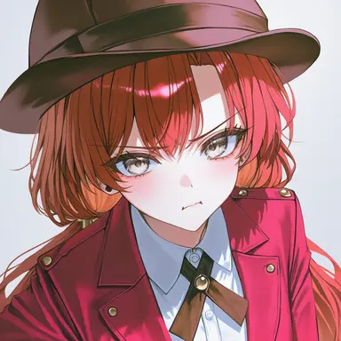 Profile image of イ・スジン - レッド