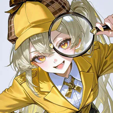Profile image of キム・ハリ - イエロー