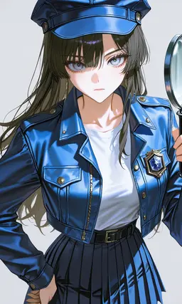 Profile image of カン・チェリン - ブルー
