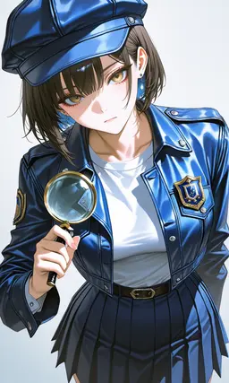 Profile image of カン・チェリン - ブルー