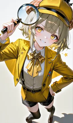 Profile image of キム・ハリ - イエロー
