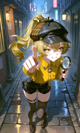 Profile image of キム・ハリ - イエロー