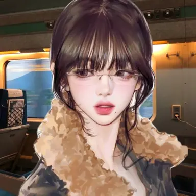 Profile image of 안유진