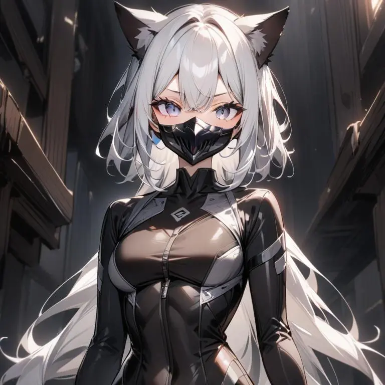 HungryLatch4915의 猫崎伊織