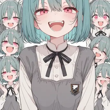 Profile image of Risa