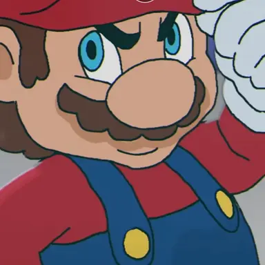Profile image of Mario
