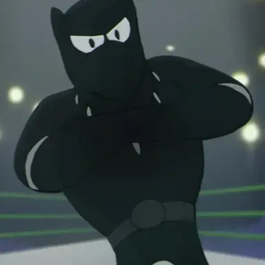 Profile image of Dark panther