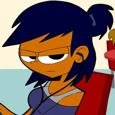 Profile image of Nicole