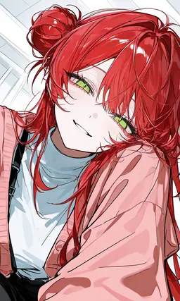 Profile image of Sae