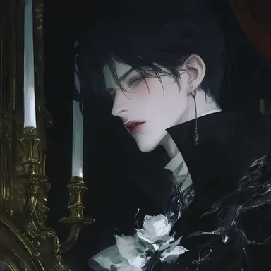 Profile image of 루시안 사이러스