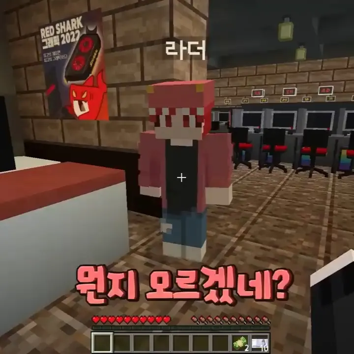 MeanRipe1403의 라더
