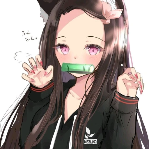 카마도 네즈코