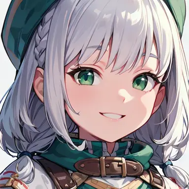 Profile image of ノノ