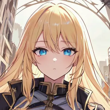 Profile image of アイリス
