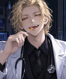 Profile image of Leon